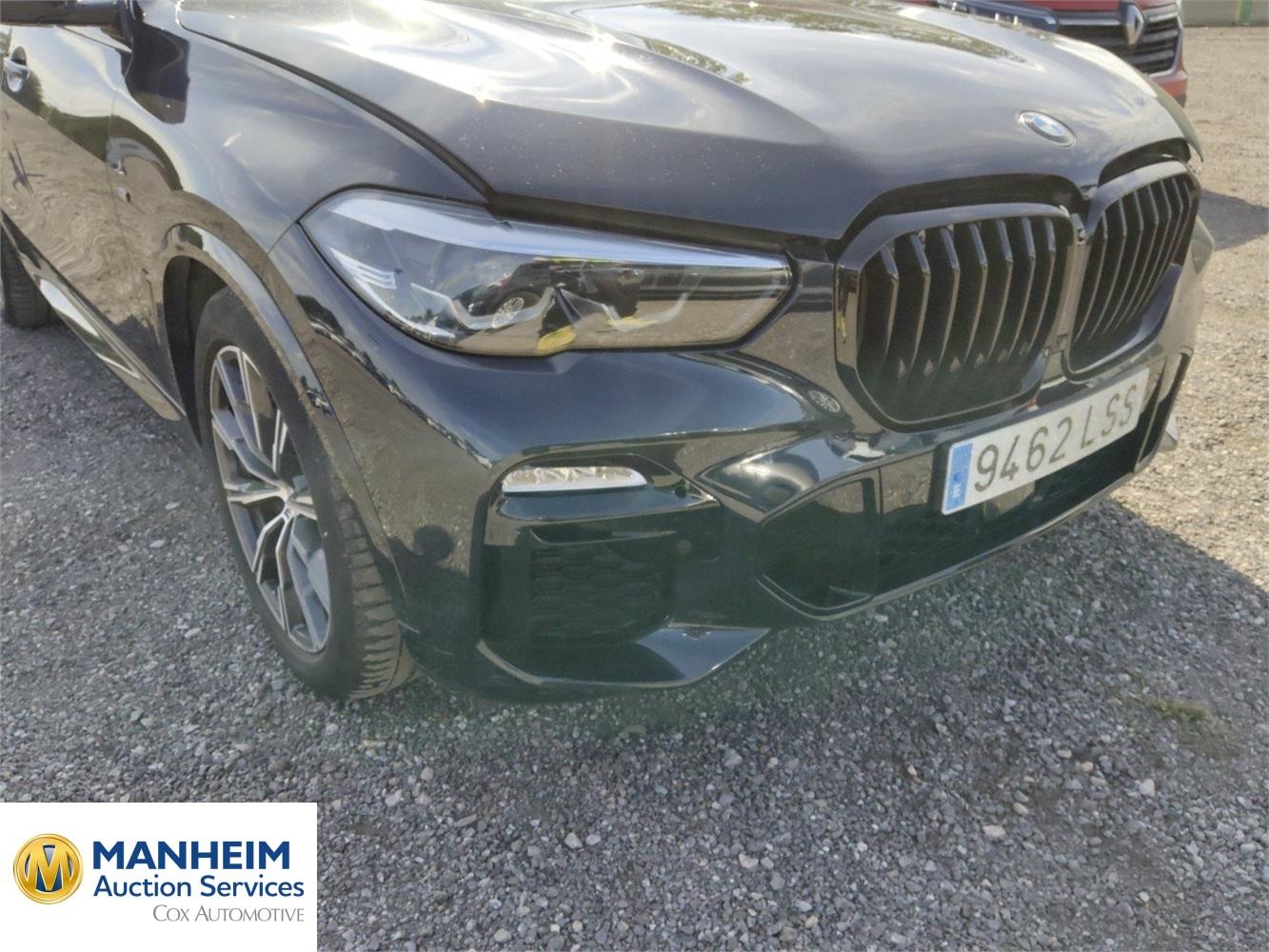 Foto BMW X5 44