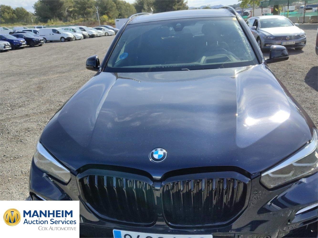 Foto BMW X5 46