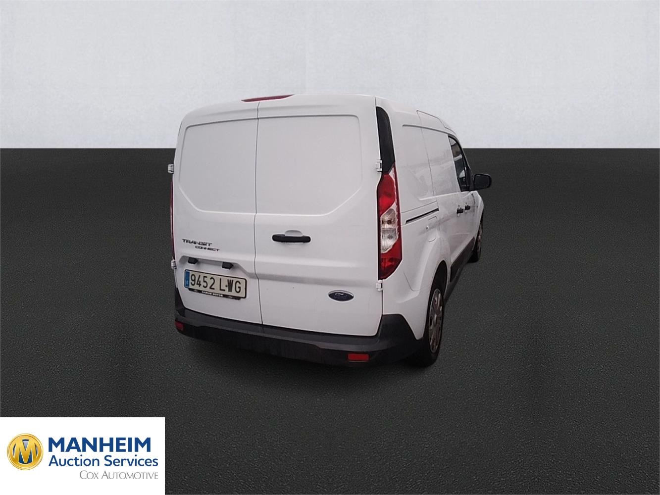 Foto Ford TRANSIT Connect 4