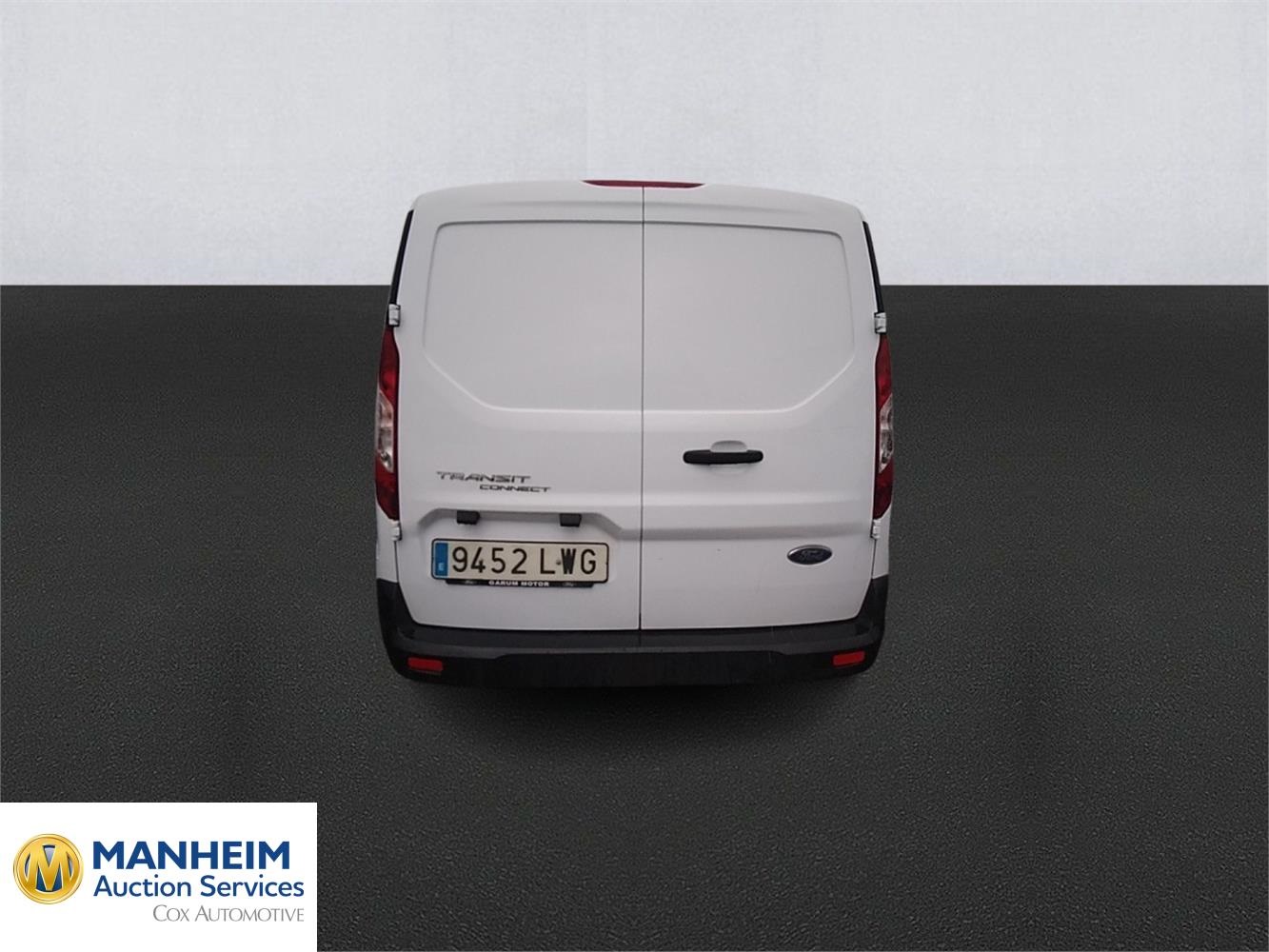 Foto Ford TRANSIT Connect 5