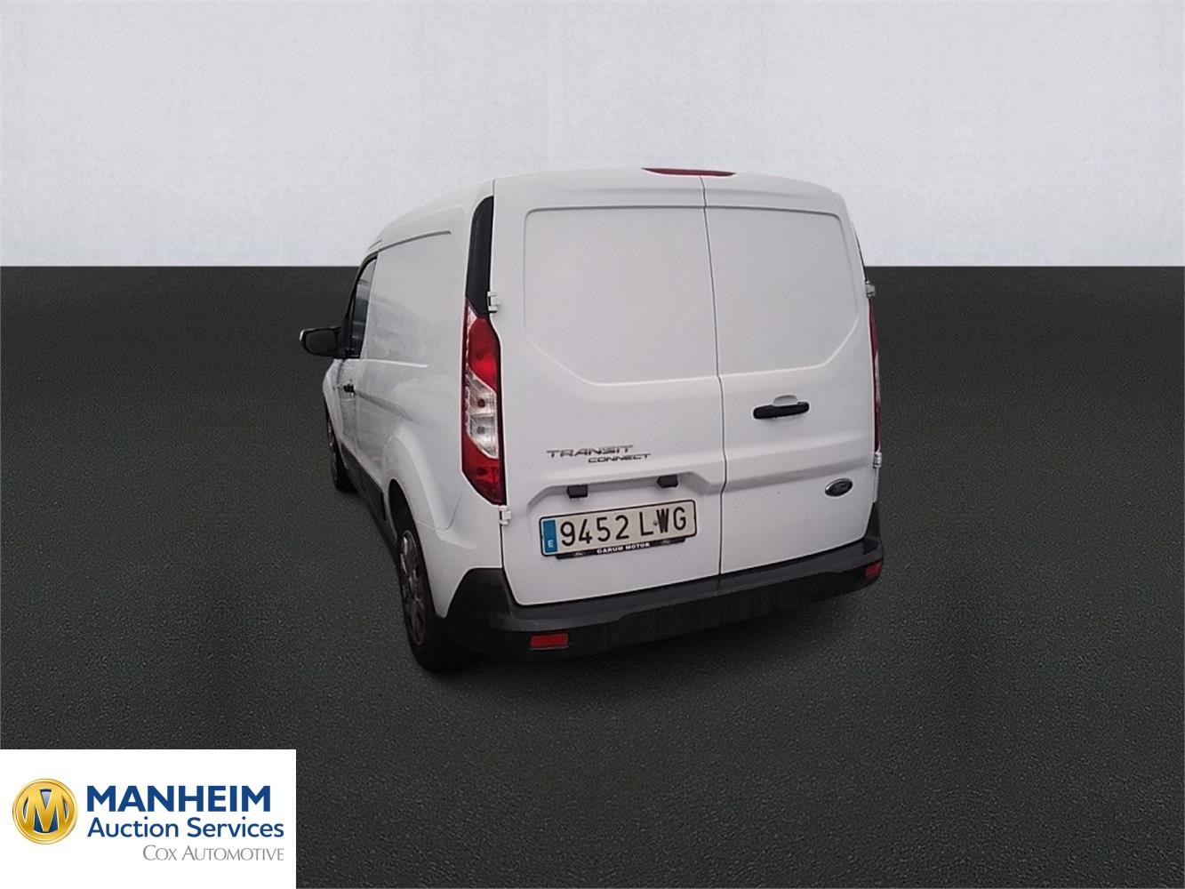 Foto Ford TRANSIT Connect 6