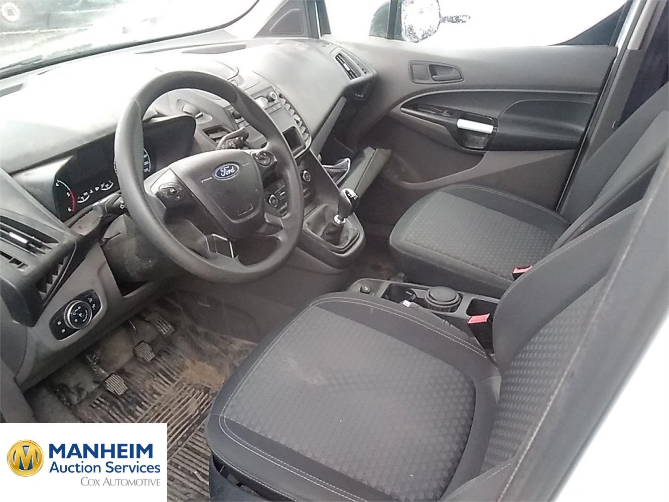 Foto Ford TRANSIT Connect 7