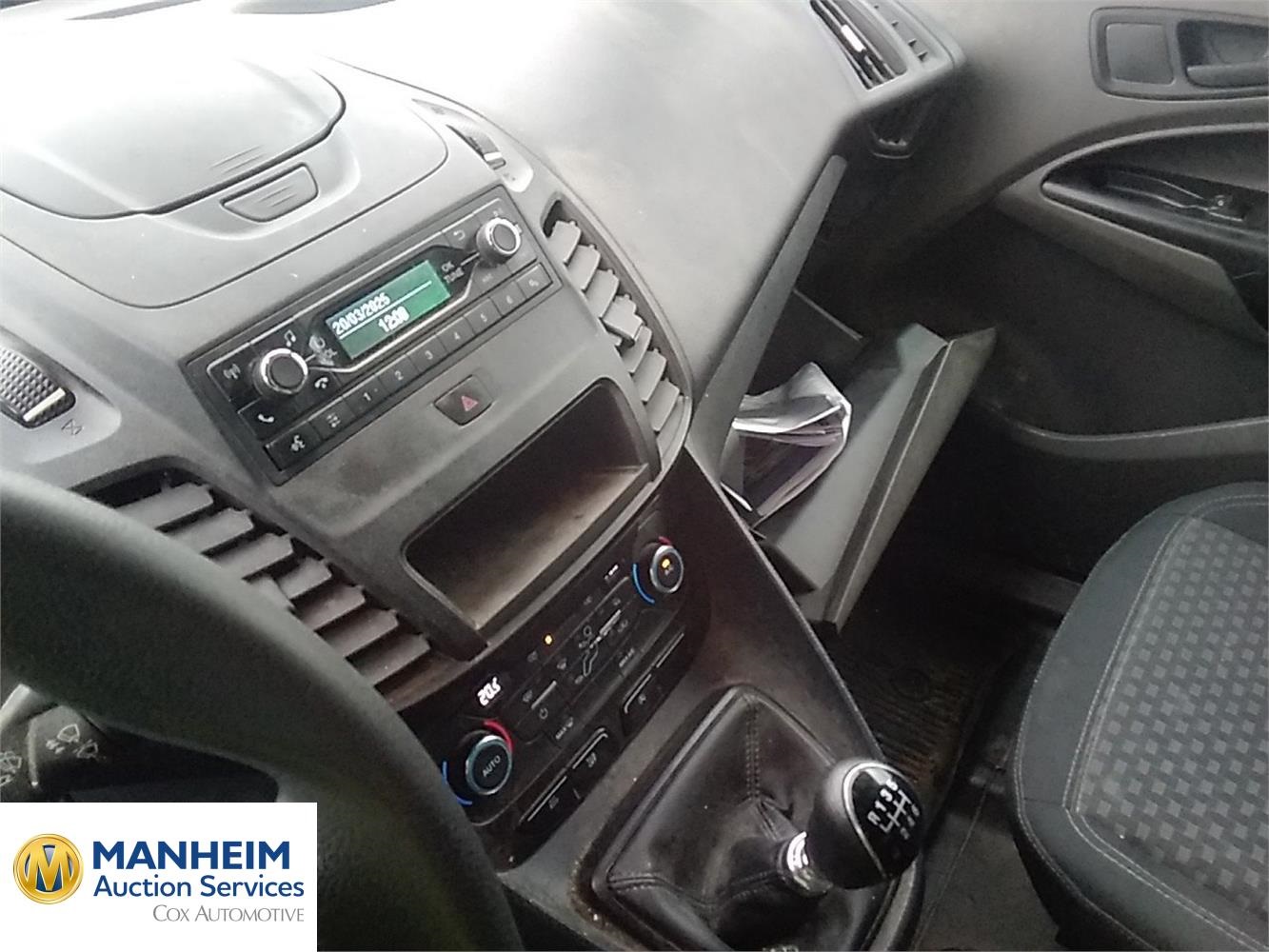 Foto Ford TRANSIT Connect 9