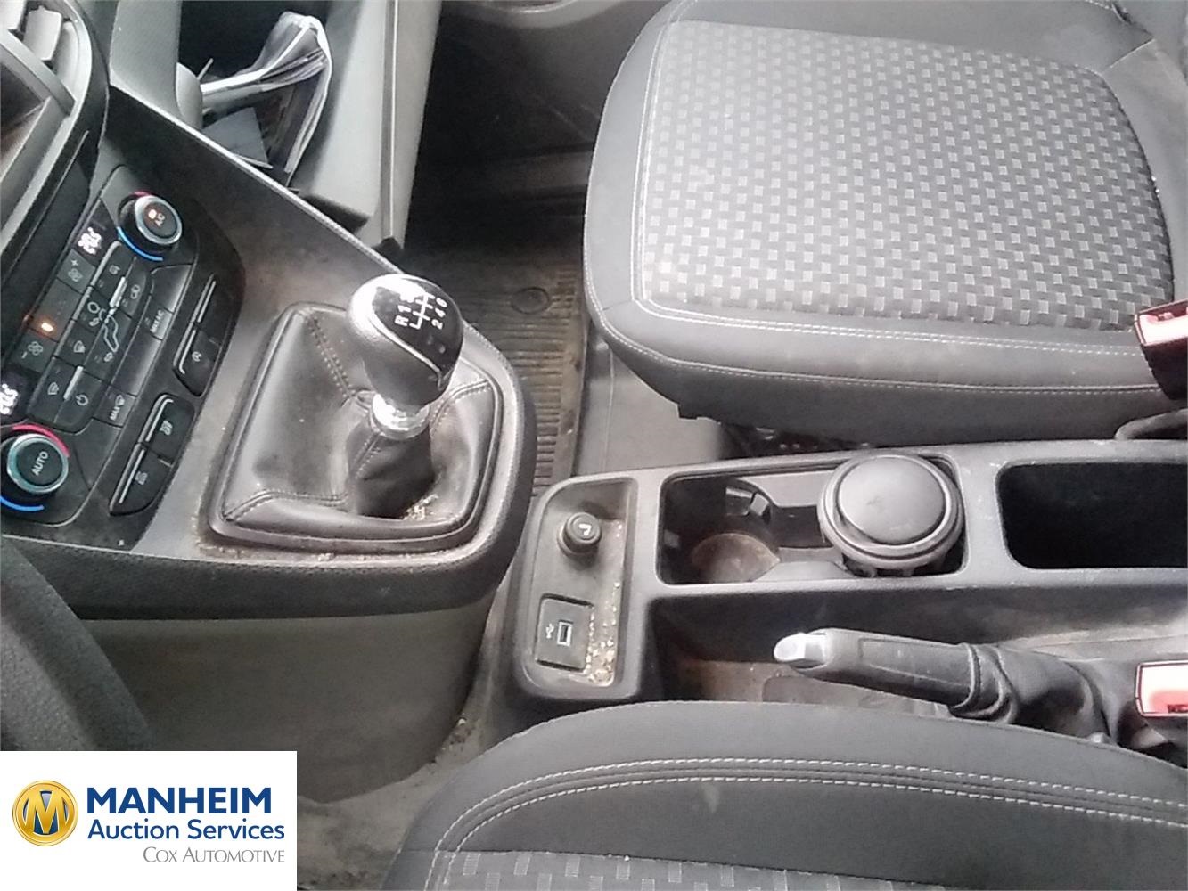 Foto Ford TRANSIT Connect 10