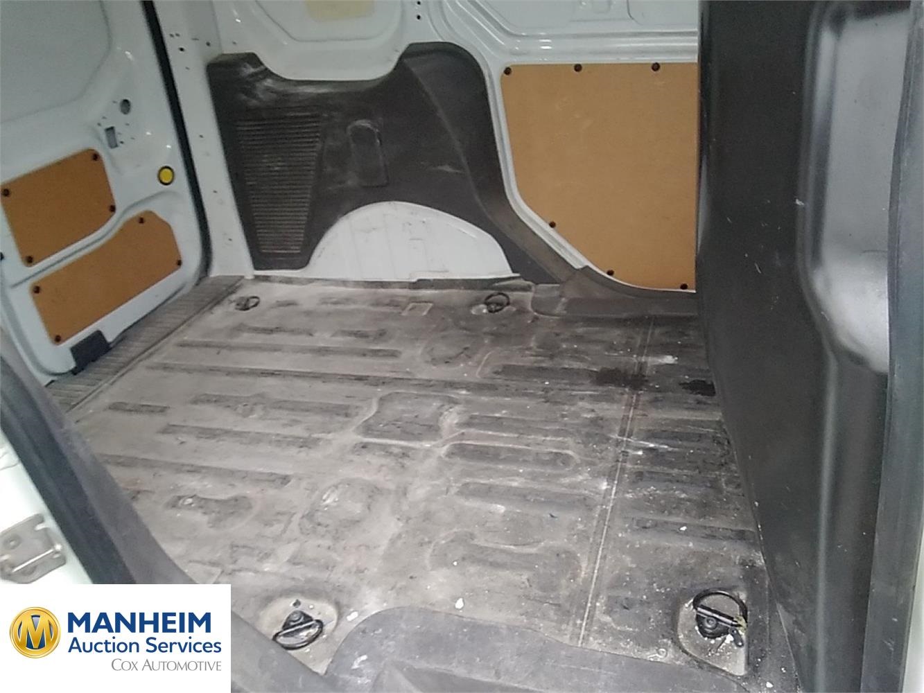 Foto Ford TRANSIT Connect 14