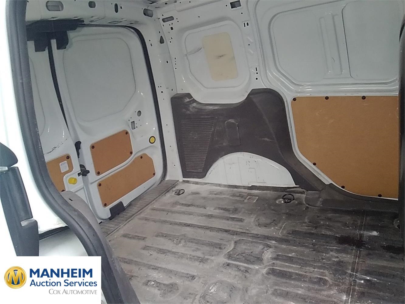 Foto Ford TRANSIT Connect 15