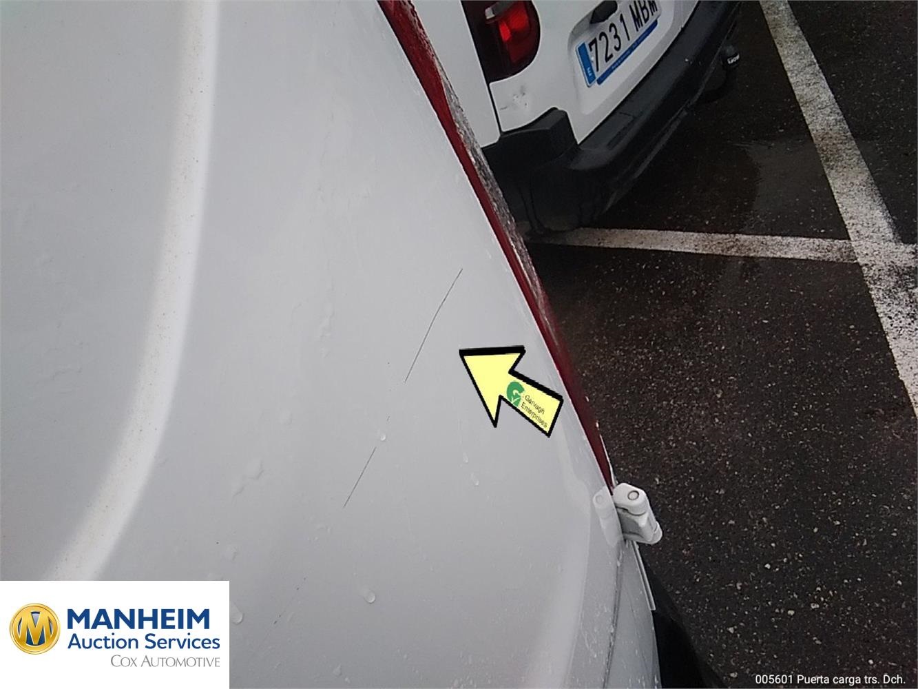 Foto Ford TRANSIT Connect 35