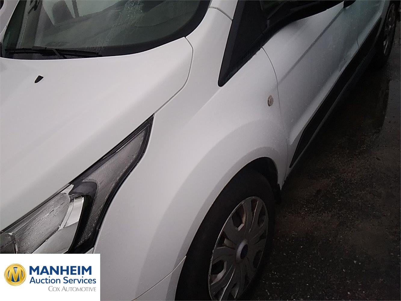 Foto Ford TRANSIT Connect 48