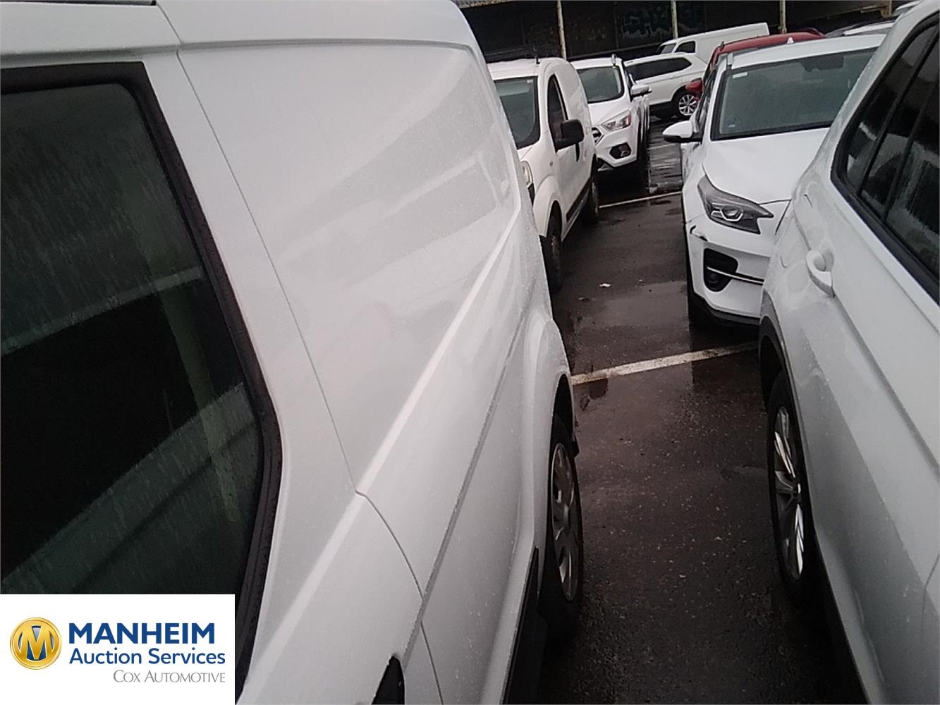 Foto Ford TRANSIT Connect 52