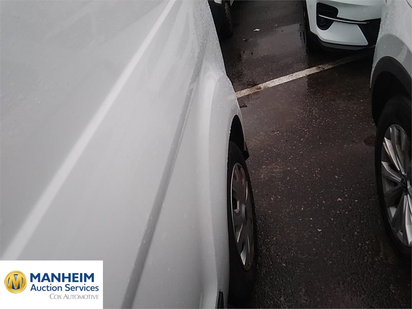 Foto Ford TRANSIT Connect 53