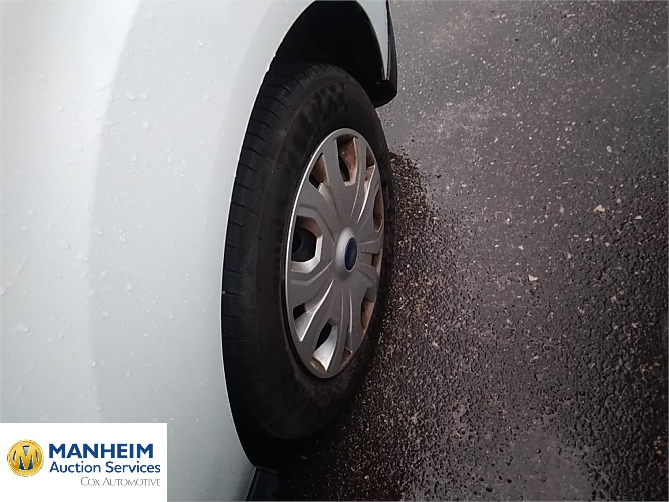 Foto Ford TRANSIT Connect 54