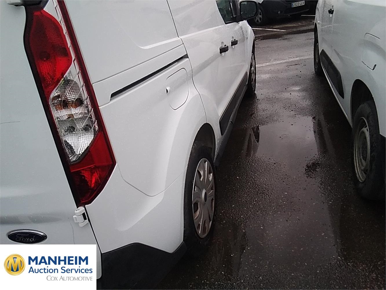Foto Ford TRANSIT Connect 59