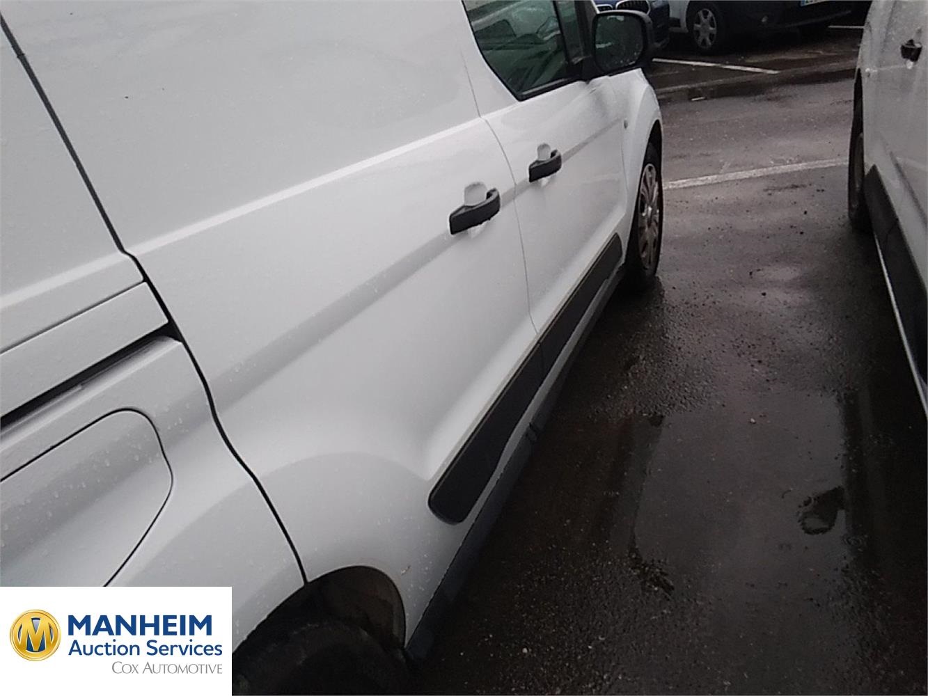 Foto Ford TRANSIT Connect 60