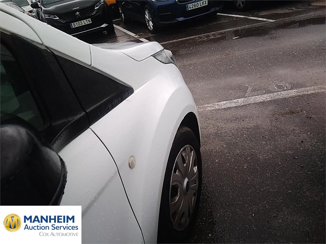 Foto Ford TRANSIT Connect 62
