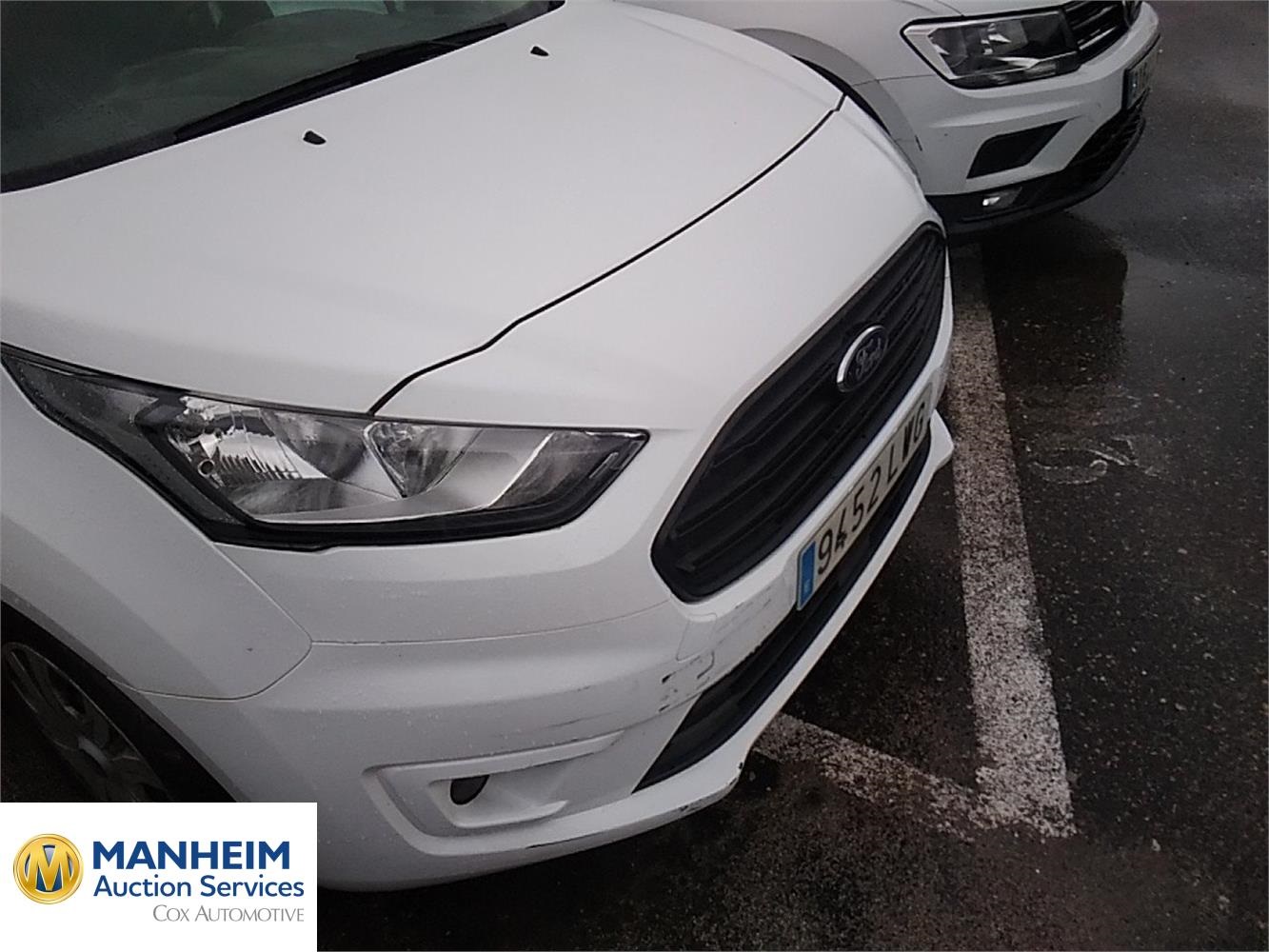 Foto Ford TRANSIT Connect 63
