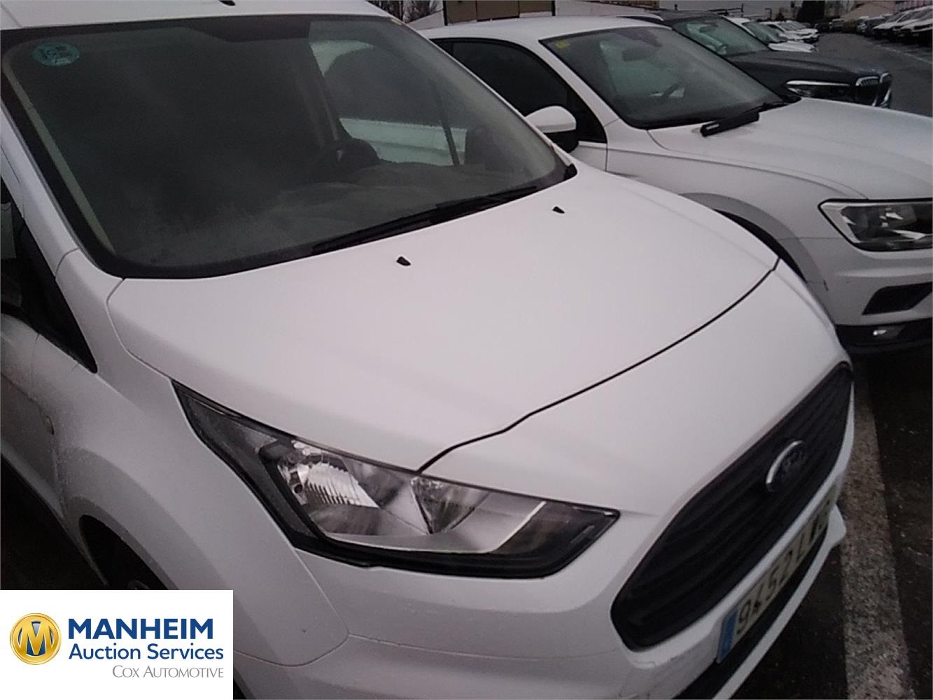 Foto Ford TRANSIT Connect 64