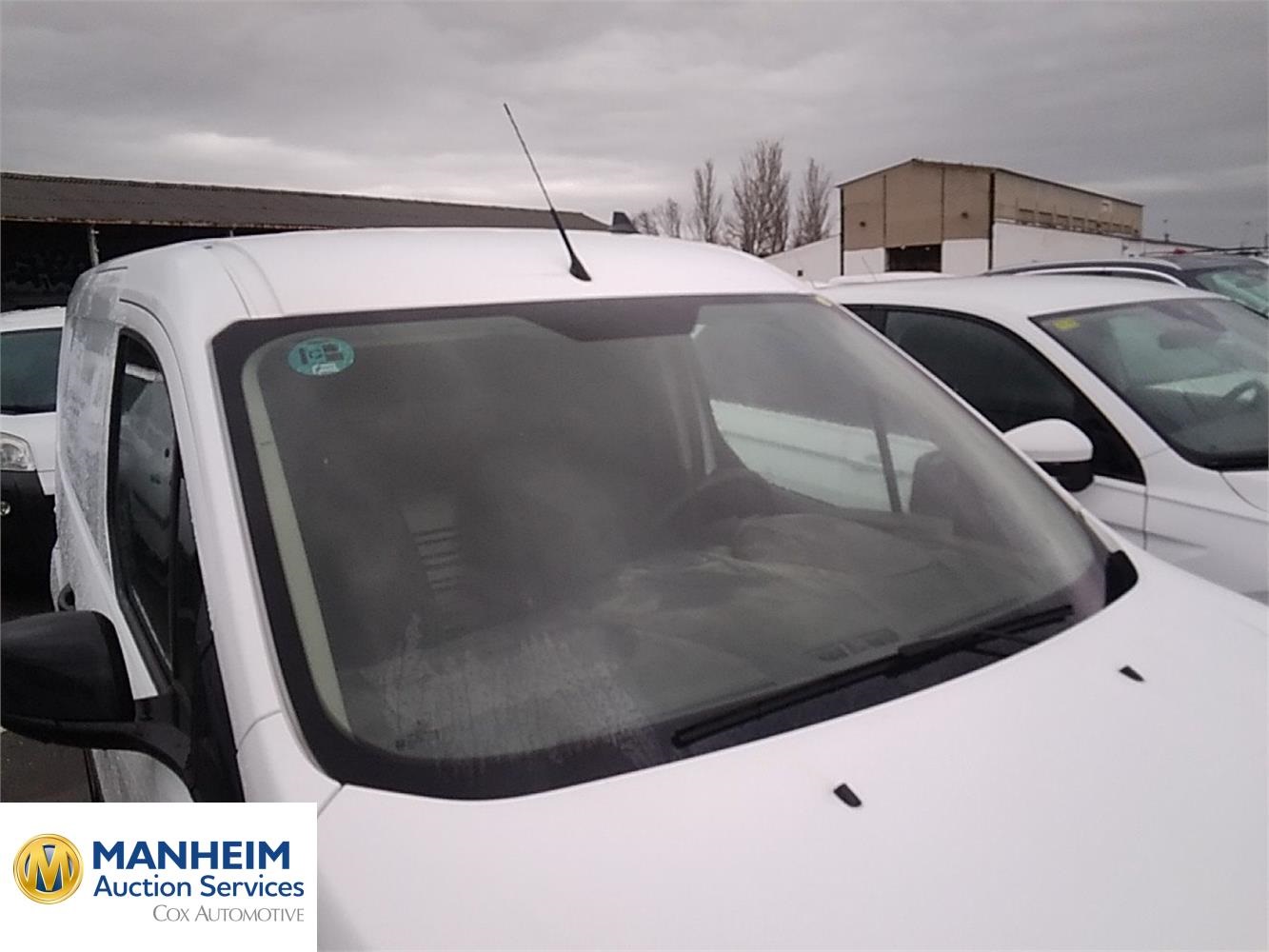 Foto Ford TRANSIT Connect 65