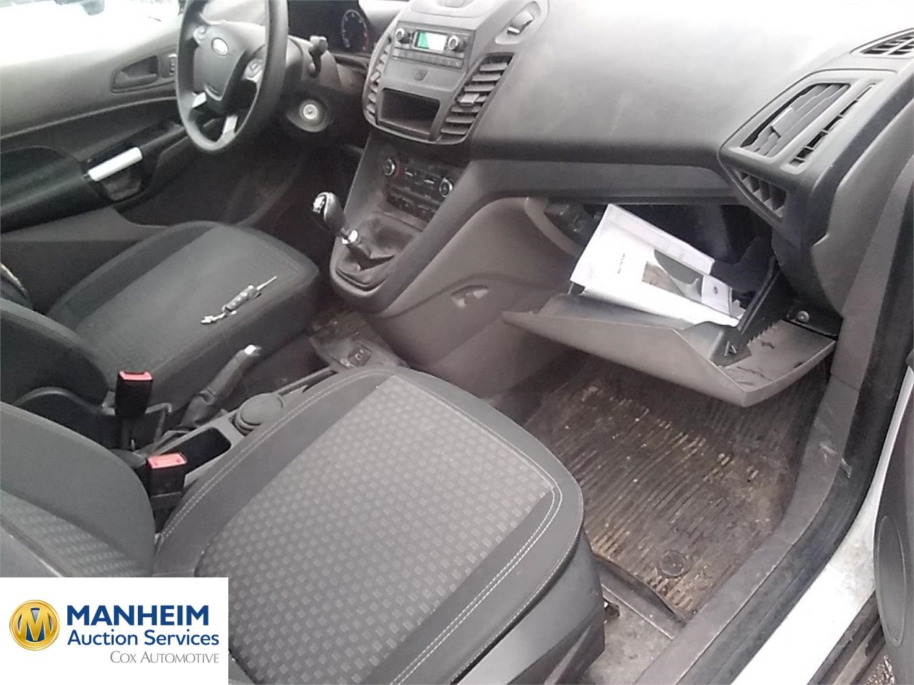 Foto Ford TRANSIT Connect 67