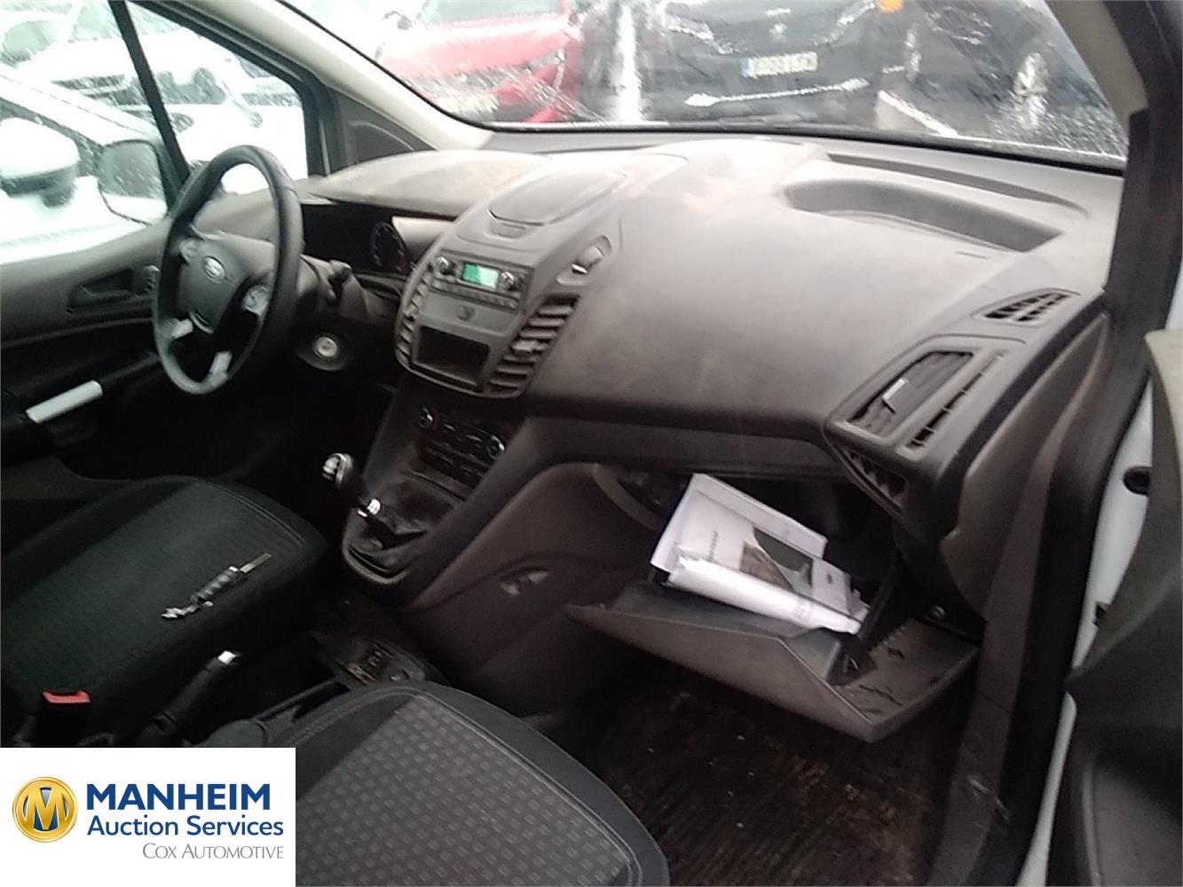 Foto Ford TRANSIT Connect 68