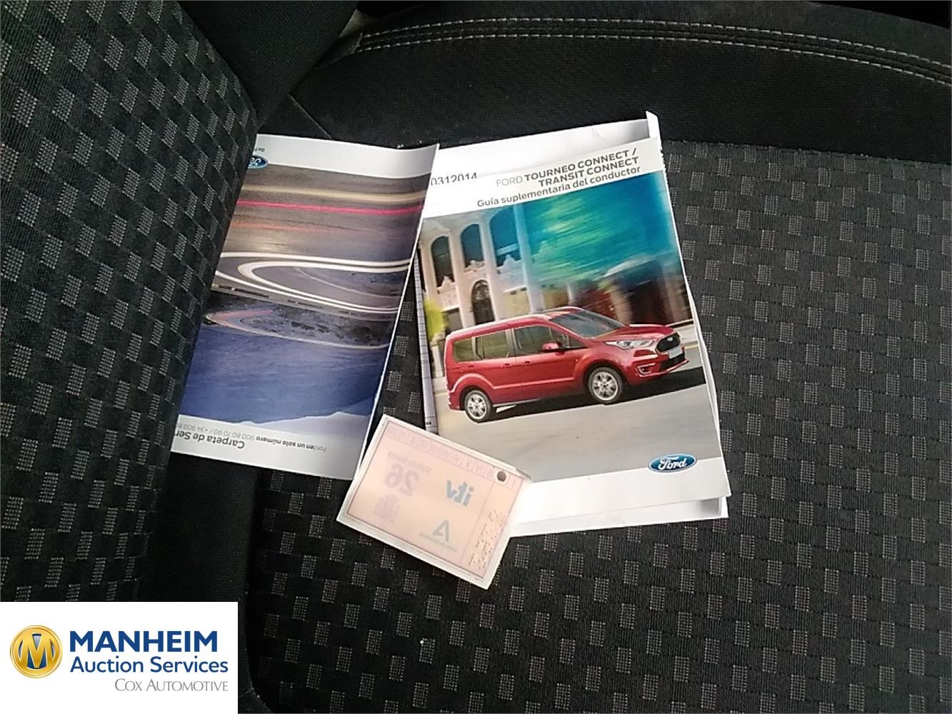 Foto Ford TRANSIT Connect 69