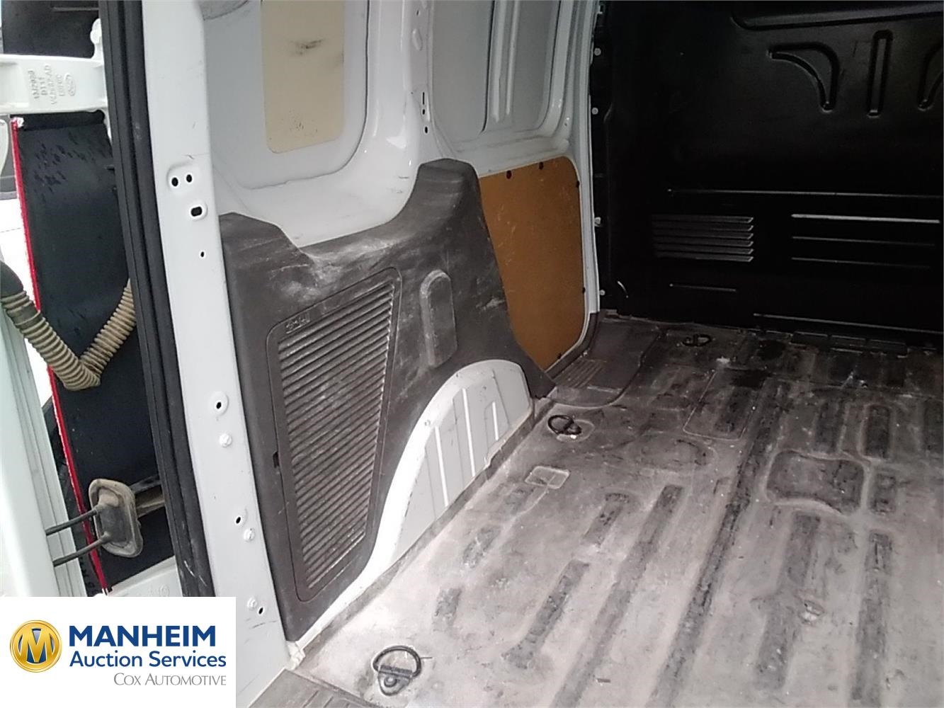 Foto Ford TRANSIT Connect 72