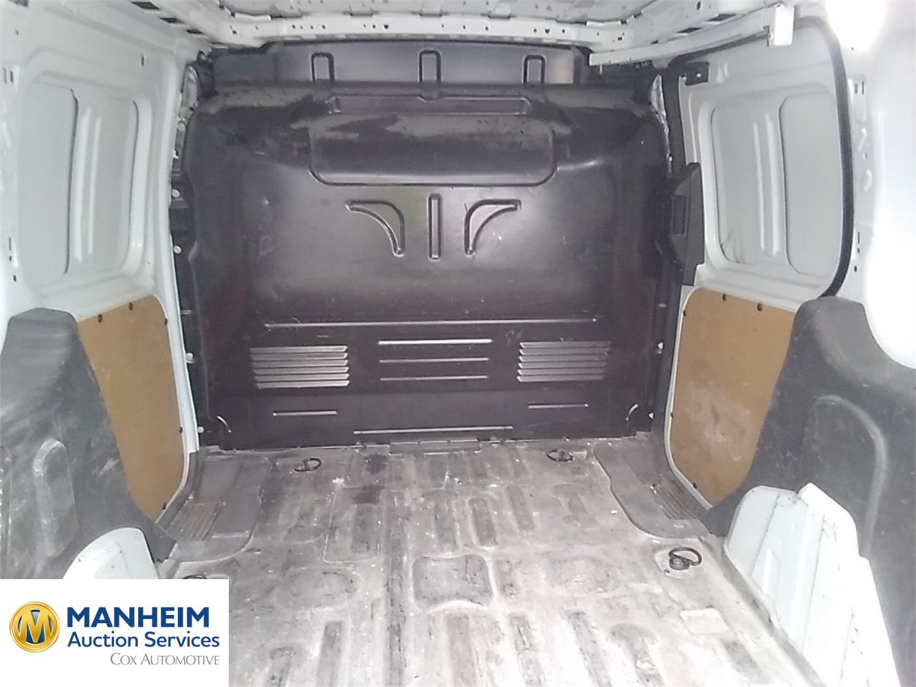 Foto Ford TRANSIT Connect 73