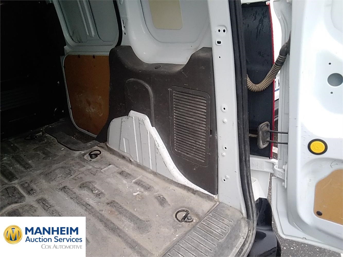 Foto Ford TRANSIT Connect 74