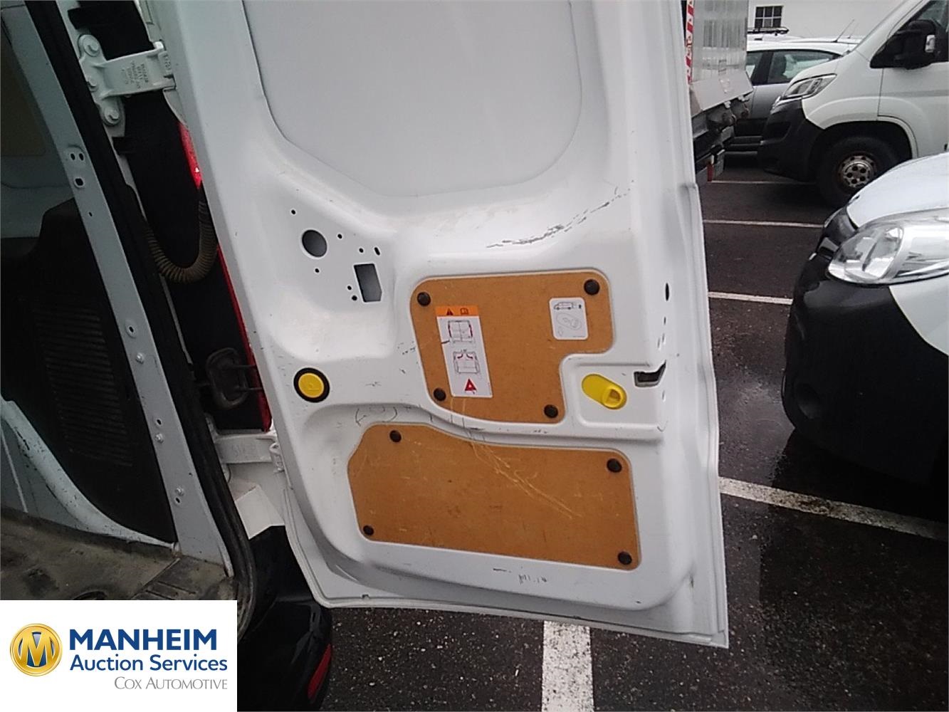 Foto Ford TRANSIT Connect 75