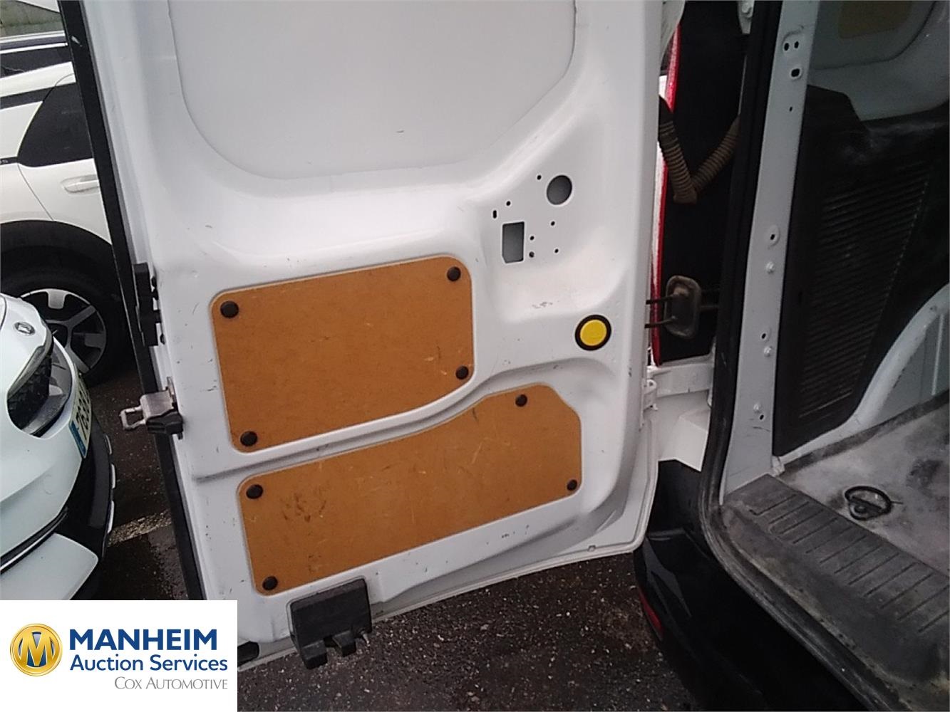 Foto Ford TRANSIT Connect 76