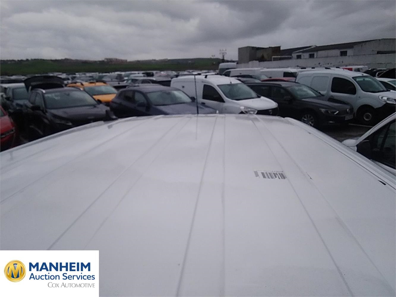 Foto Ford TRANSIT Connect 80