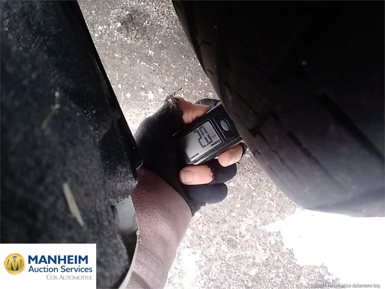 Foto Ford TRANSIT Connect 81