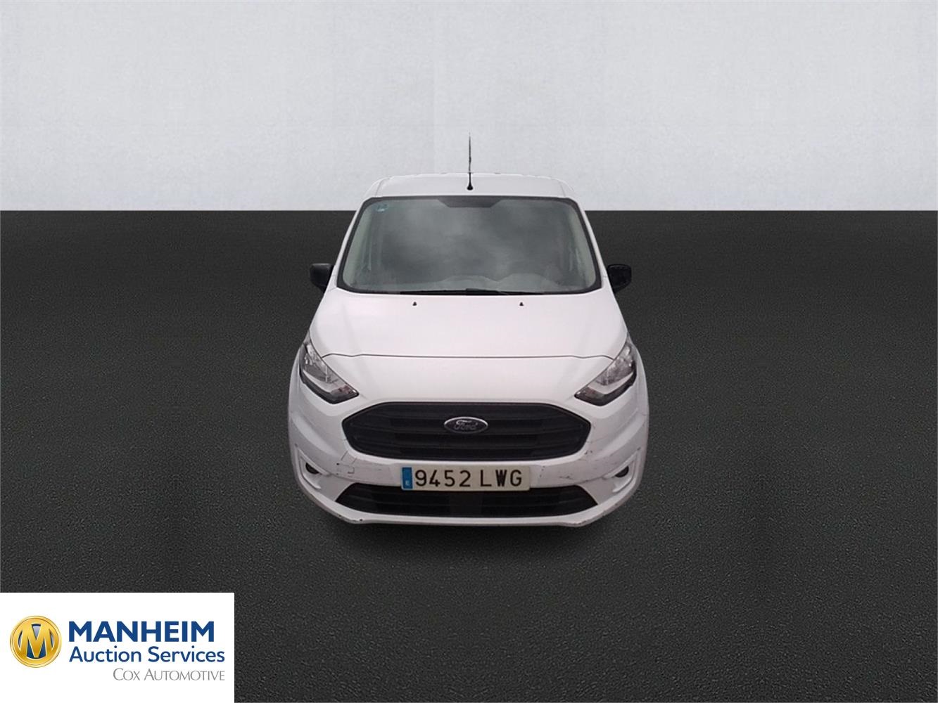 Foto Ford TRANSIT Connect 101