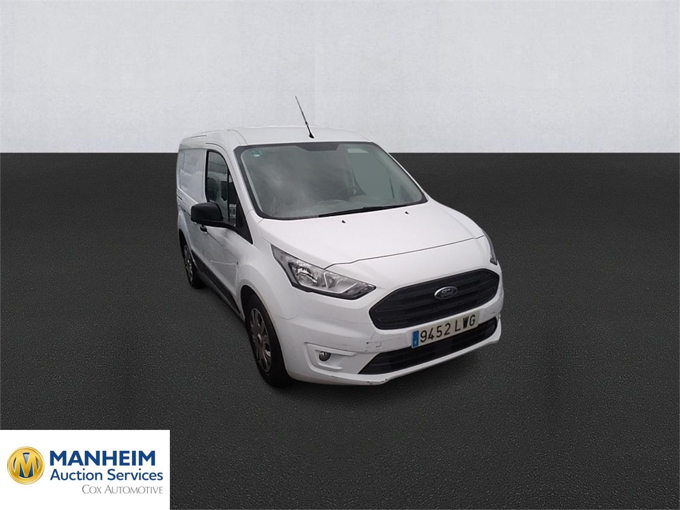 Foto Ford TRANSIT Connect 102