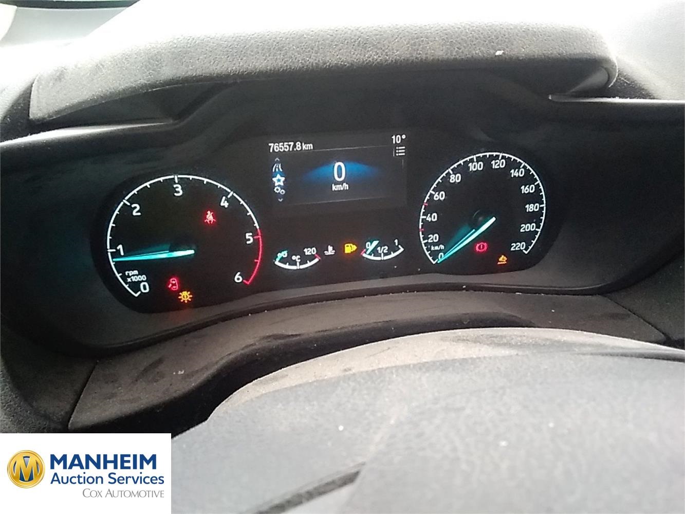 Foto Ford TRANSIT Connect 107