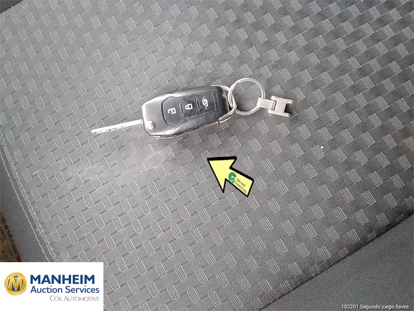Foto Ford TRANSIT Connect 110