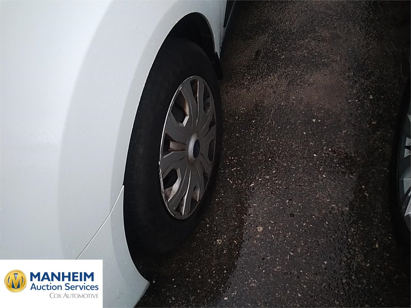 Foto Ford TRANSIT Connect 115