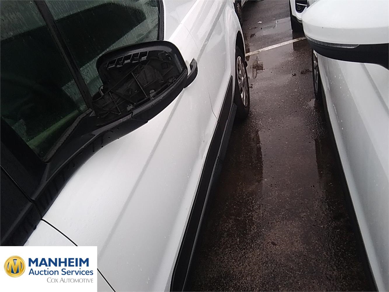 Foto Ford TRANSIT Connect 116