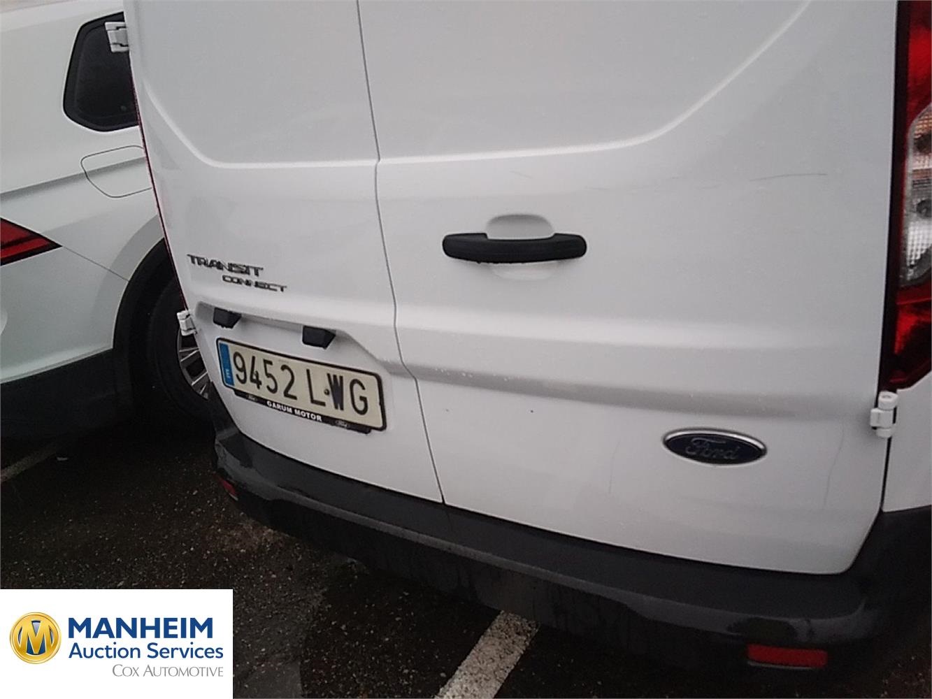 Foto Ford TRANSIT Connect 123