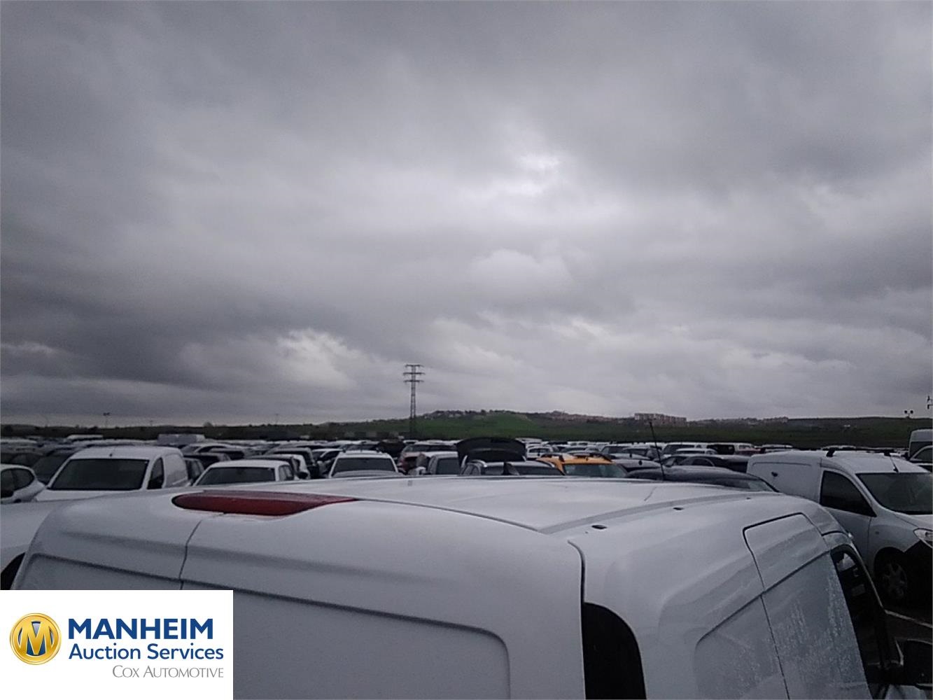Foto Ford TRANSIT Connect 124