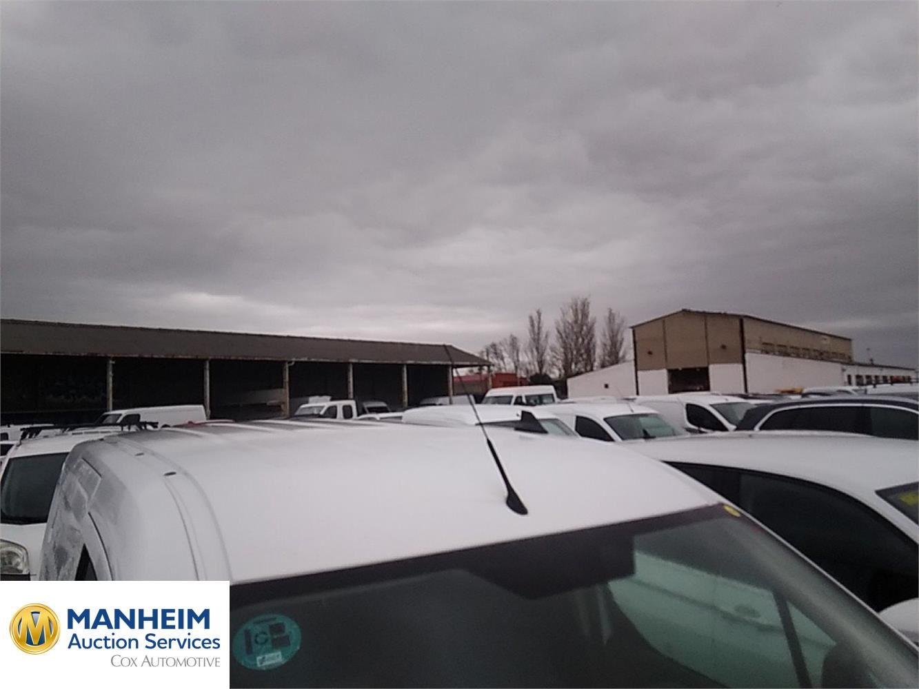 Foto Ford TRANSIT Connect 132