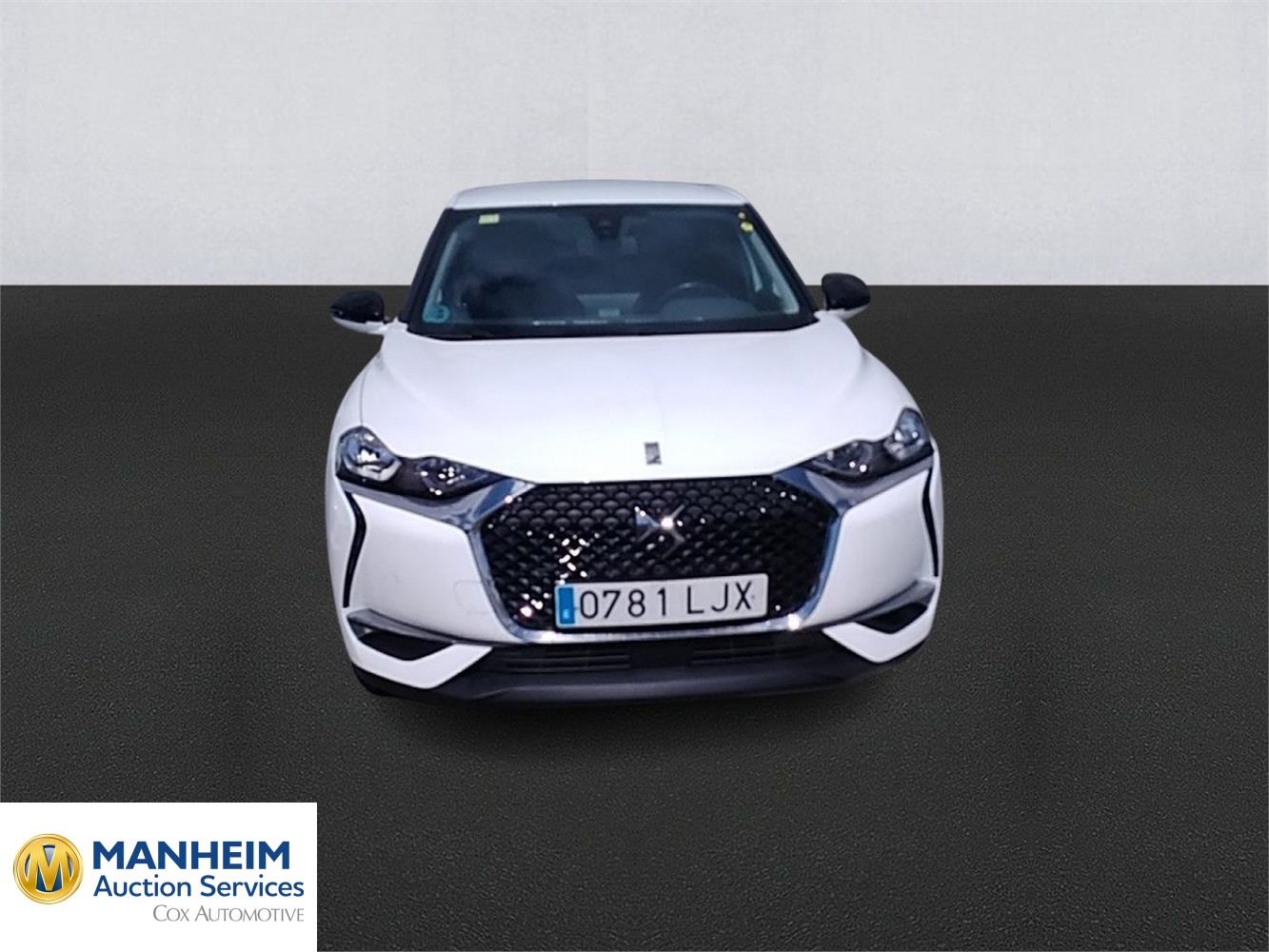 Foto DS DS 3 Crossback 2