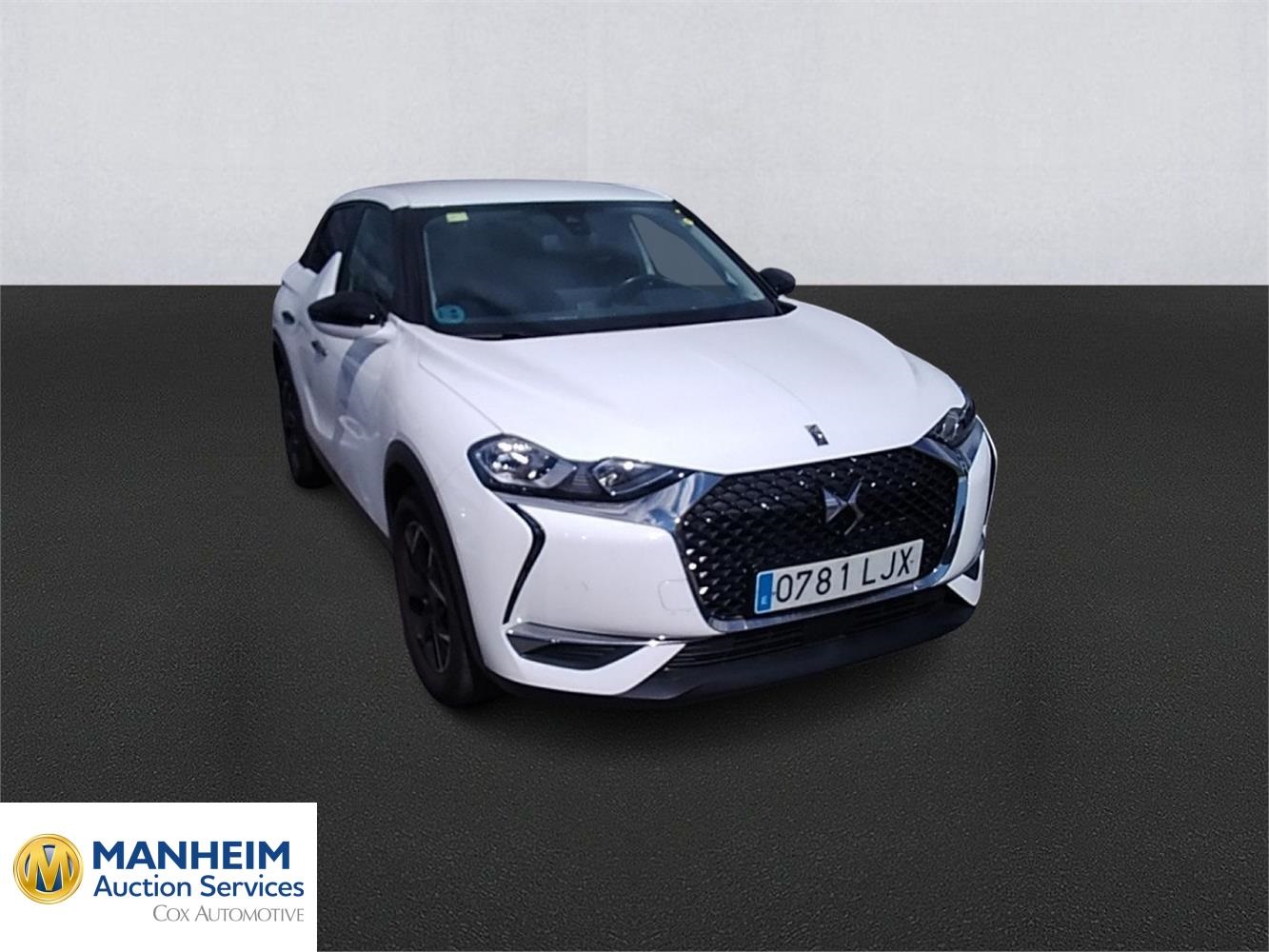 Foto DS DS 3 Crossback 3