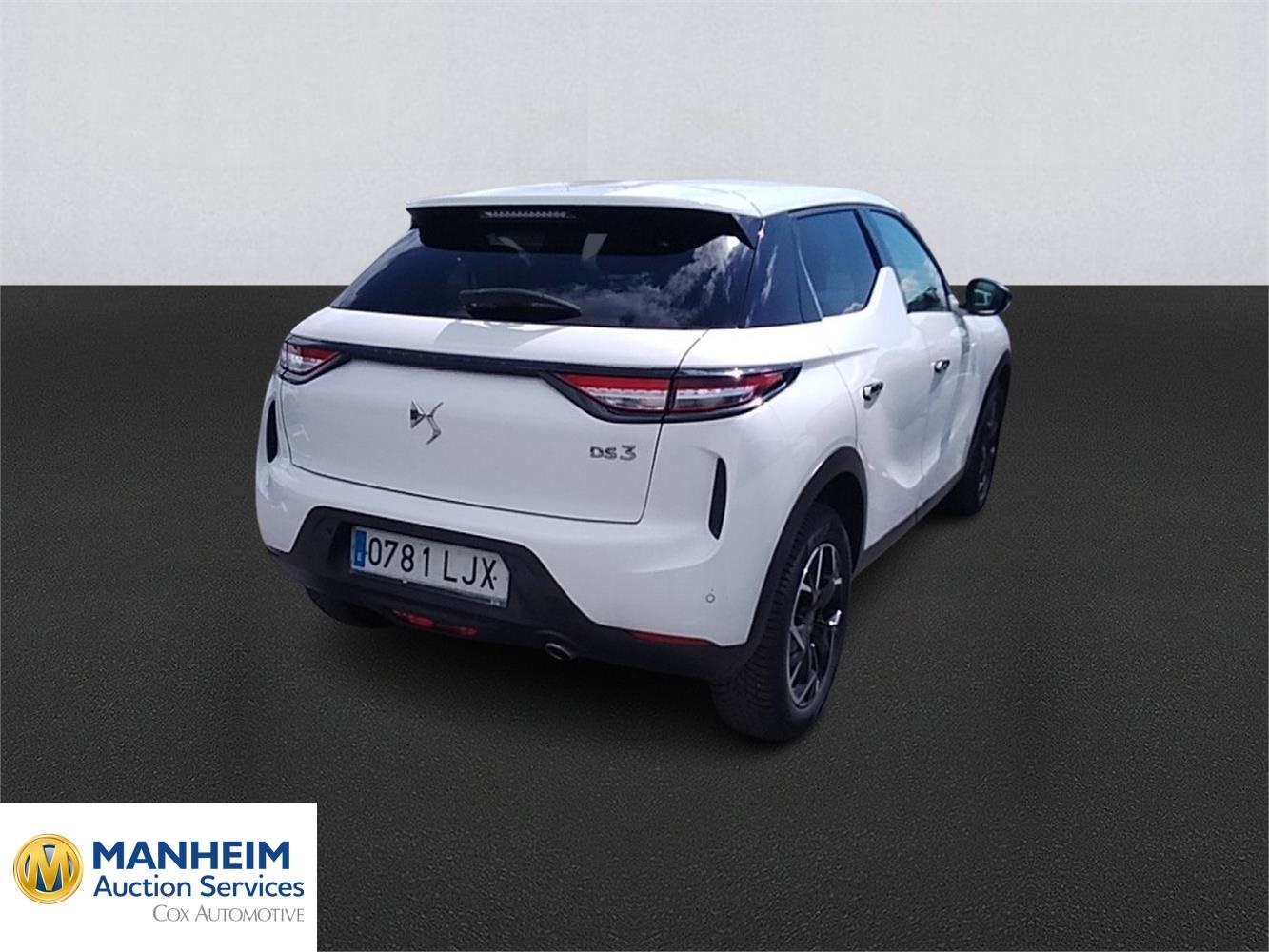 Foto DS DS 3 Crossback 4