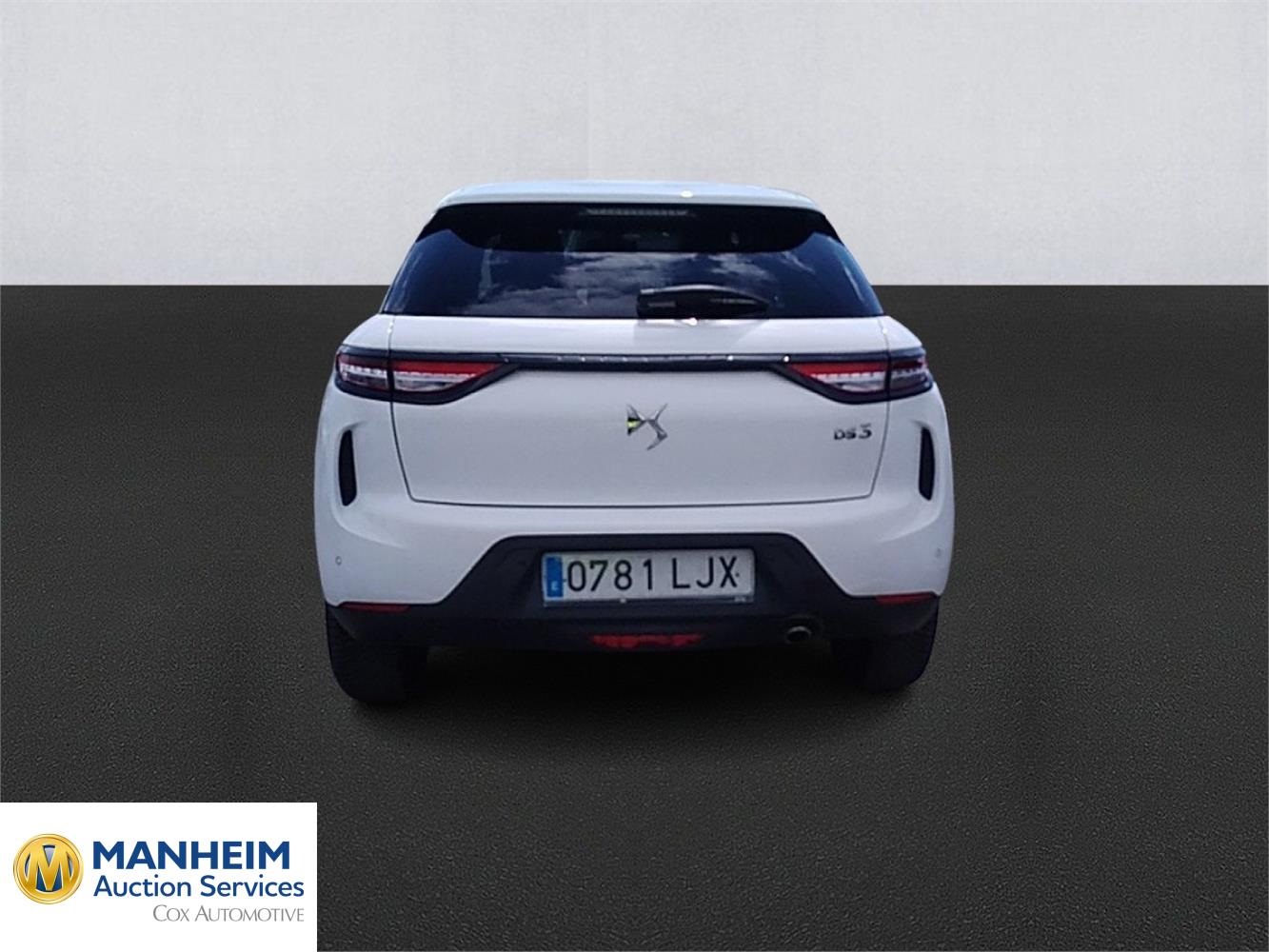 Foto DS DS 3 Crossback 5