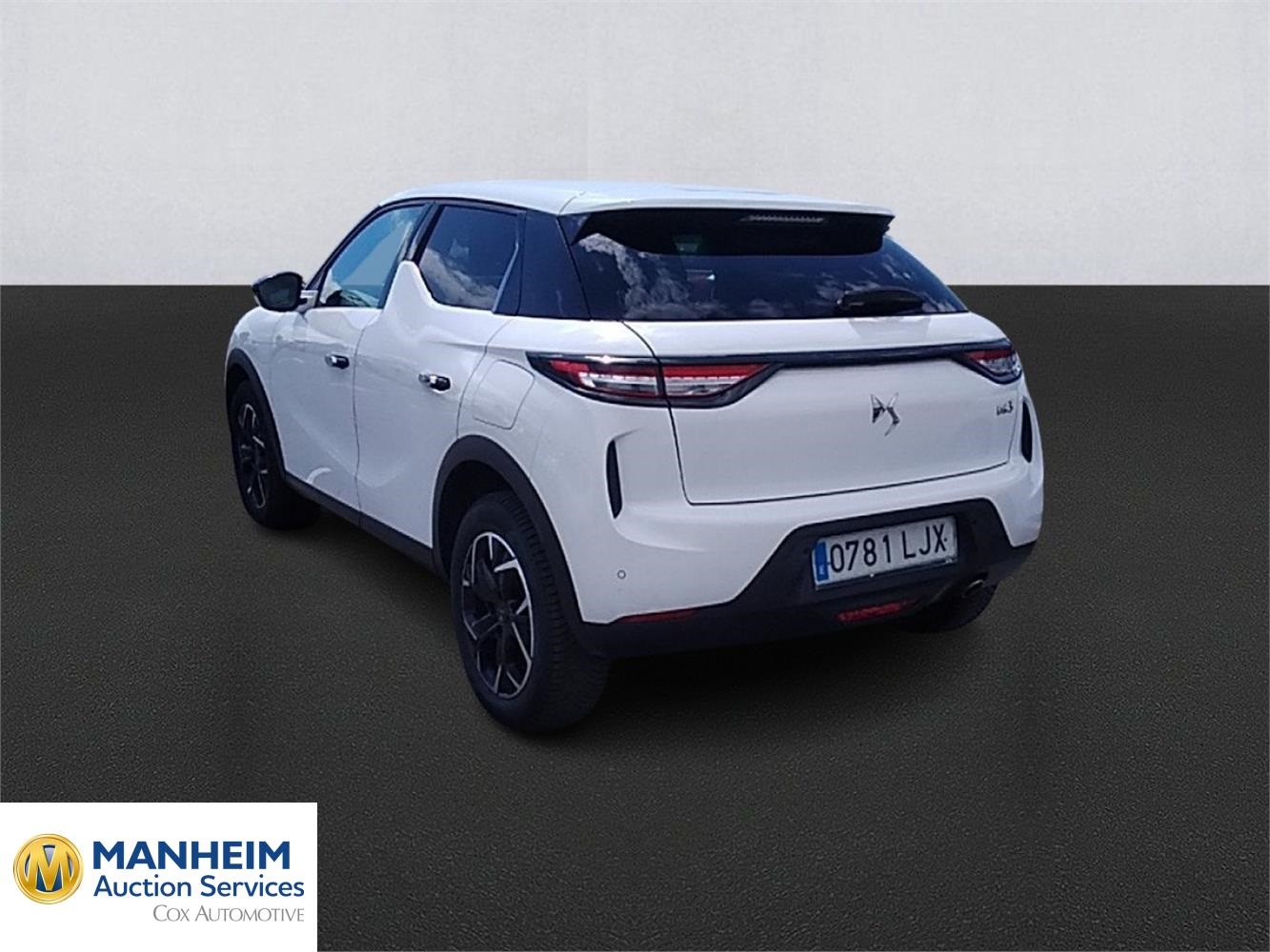 Foto DS DS 3 Crossback 6