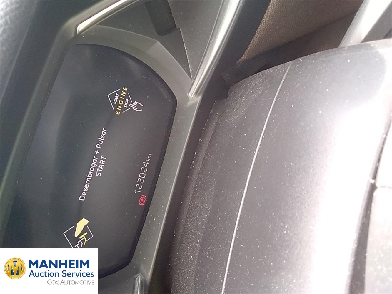 Foto DS DS 3 Crossback 8