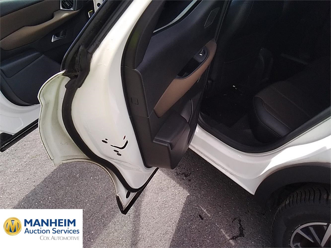 Foto DS DS 3 Crossback 10