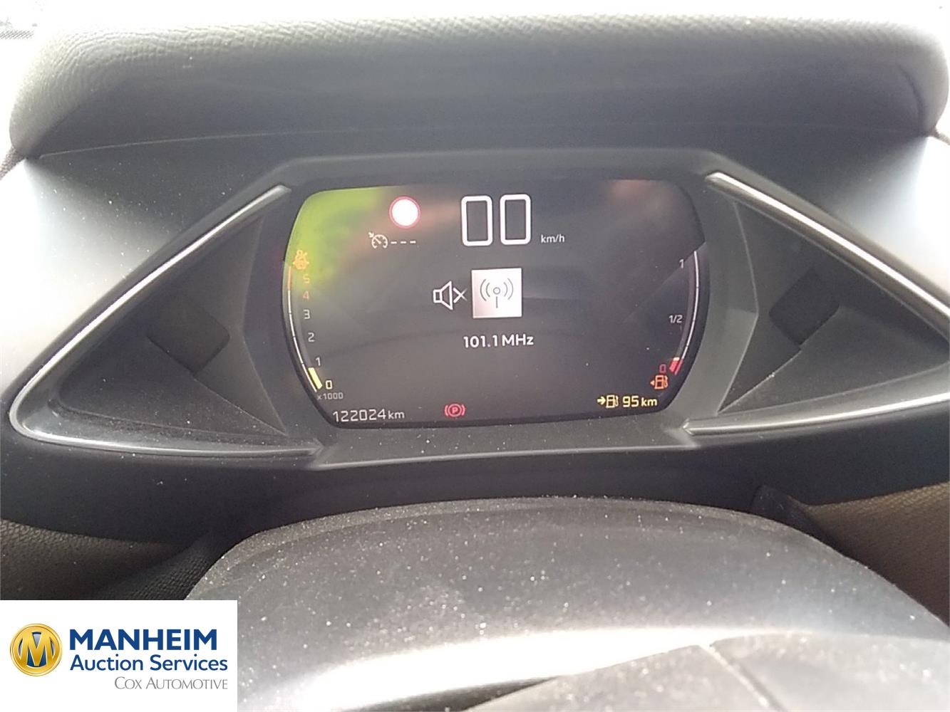 Foto DS DS 3 Crossback 13