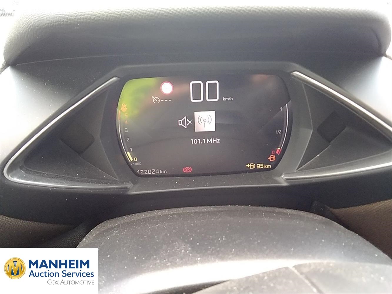 Foto DS DS 3 Crossback 14