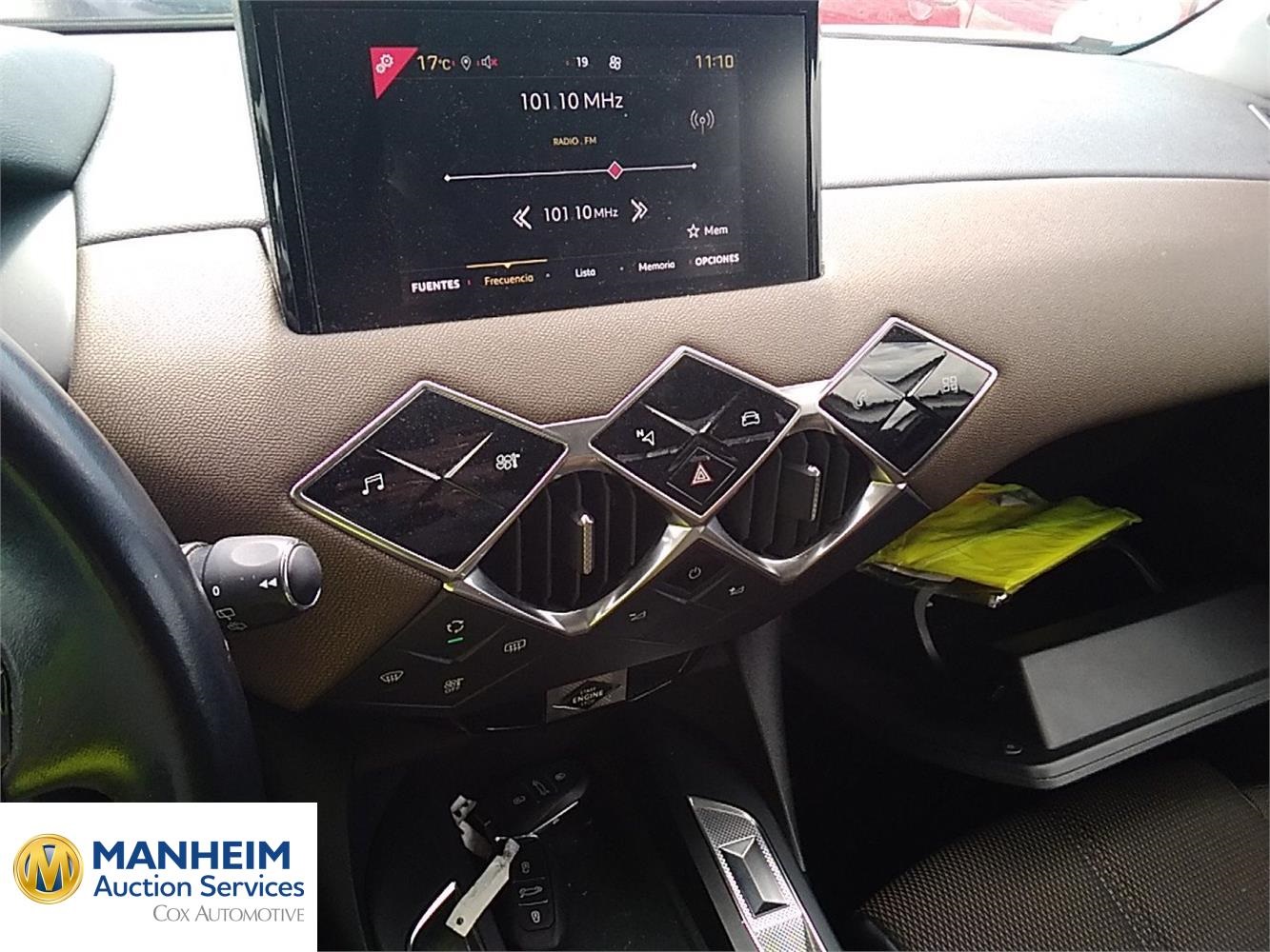 Foto DS DS 3 Crossback 17